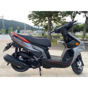 2020年 光陽 KYMCO Racing S150 雙碟煞 ABS 七期 高雄 鼓山【老王嚴選中古機車】可協辦低利分期