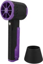 Jet Dry Blower, 180000RPM Compressed Air Duster, 8000mAh Cordless Air Blower ...