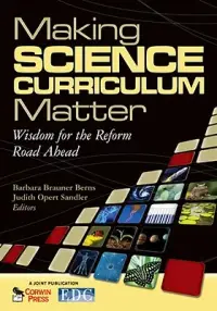 在飛比找博客來優惠-Making Science Curriculum Matt