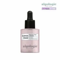 在飛比找ETMall東森購物網優惠-【algologie】緊顏提拉亮采前導精華液 30ml(高效