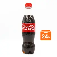 在飛比找康是美優惠-可口可樂 PET 435ml*24瓶
