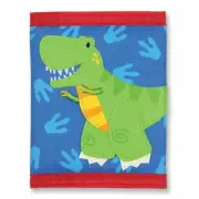 Stephen Joseph Dinosaur Wallet for Kids
