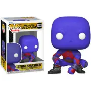Black Adam (2022) - Atom Smasher Pop! Vinyl Figure NEW Funko