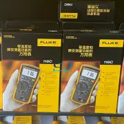 1PCS new Fluke 116C Digital Multimeter 116C