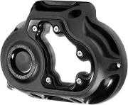 Harley Hydraulic Clutch Cover 2018up Softail & Touring Roland Sand 0177-2066-SMB