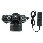 For Olympus OM-5,OM-1,E-M1X Camera RM-CB2 Camera Wired Remote Shutter Control