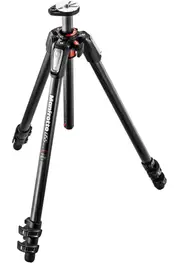 Manfrotto MT055CXPRO3 Carbon Fibre - 3 Section Tripod Legs
