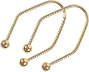 Facial Dimples Trainer Dimples Maker Clip Cheeks Balls for Natural Portable Easy to Use