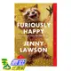 [8美國直購] 2019 美國亞馬遜暢銷書旁行榜 Furiously Happy: A Funny Book About Horrible Things