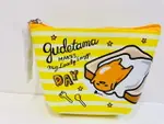 【震撼精品百貨】蛋黃哥GUDETAMA 蛋黃哥零錢包 震撼日式精品百貨