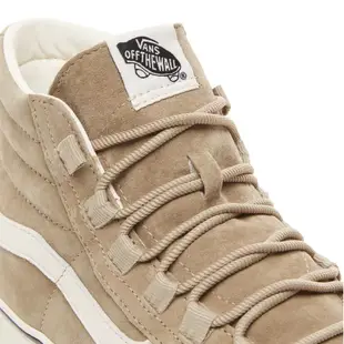 VANS SK8-HI REISSUE GHILLIE BEIGE 奶茶 卡其【A-KAY0】【VN0A3ZCHUQS】