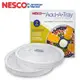 NESCO 食物乾燥機FD-28JX、FD-37專用 托盤 二入組 WT-2SG [美國原裝進口]