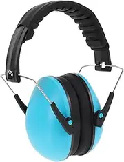 COOLHIYA Soundproof Earbuds Band Snoring Ear Muffs Headphones for Plane Sleep Headphones Headphones Head Phones Head Green Iron