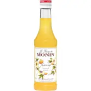 Monin IN Der Flavor Exotic Passion Fruit 250ml