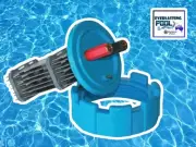 Cell Zodiac Clearwater C BH7000 Solid Plate Cell Salt Pool Water Chlorinator