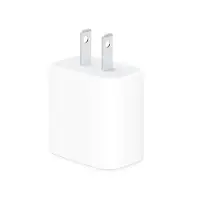 在飛比找Yahoo!奇摩拍賣優惠-Apple 20W USB-C 電源轉接器 A2305 (台