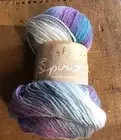 Sirdar Hayfield Spirit Yarn Double Knitting Wool Blend 1 skein, 0407 Mystery