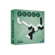 Rio Grande Punct Tabletop Interactive Stratergy Kids/Family Party Board Game
