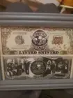 Lynyrd Skynard Framed