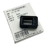 Panasonic Eye Cup DC-GX9 Lumix Camera Eyecup Viewfinder New Part 1KE8DCGX9EGKZ