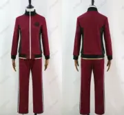 Touken Ranbu Horikawa Kunihiro Suit SportsWear Halloween Outfit Cosplay Costume