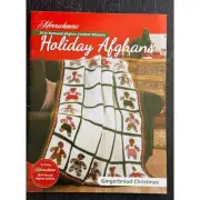 Herrschners Holiday Afghans 2014 National Contest Winners
