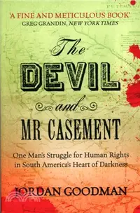 在飛比找三民網路書店優惠-The Devil and Mr Casement：One 