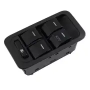 Easy Install Master Window Switch with 3 Single Controls for Ford For Territory