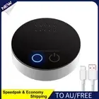 AU Air Purifier Cleaner Efficient Deodorant Sterilization USB/Battery Powered