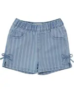 Toddler Girls Denim Short