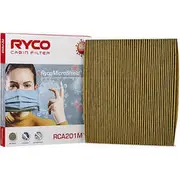 Ryco N99 MicroShield Cabin Air Filter - RCA201M
