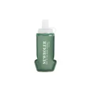 NEWBOLER BOT225 Foldable Soft Water Bottle Collapsible Portable Sports Bottle BPA-free - 300ml, Green