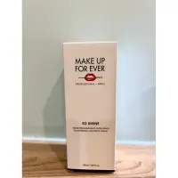 在飛比找蝦皮購物優惠-專櫃正品MAKE UP FOR EVER 完美冷霜150ml