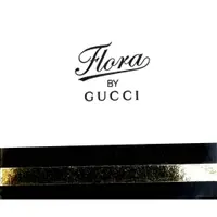 在飛比找蝦皮購物優惠-香魅❤️Flora by GUCCI 花之舞 女性淡香水 身