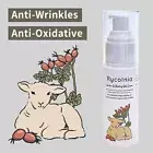 Rycolnia, Lanolin & Rosehip Oil Cream/Lotion, Anti-Oxi, Anti Wrinkle, Au Made