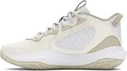 [Under Armour] Unisex-Adult Lockdown 6 Basketball