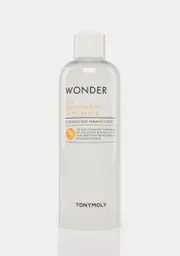 [TONYMOLY] Wonder Rice Smoothing Toner