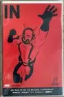 Ant-Man #1 Marvel (2015) National Championship ESPN Variant NM
