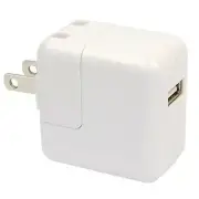 NEW 10W AC Travel Home Wall Power Charger USB Adapter for iPhone X XS 8 7 6 Plus