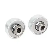 SuperPro Control Arm Lower Inner Rear Bearing Kit - SPF5422K