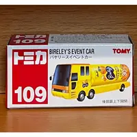 在飛比找蝦皮購物優惠-｛收藏屋｝TOMICA 多美 全新現貨 NO.109 BIR