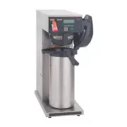 Dual Voltage Automatic Airpot Commercial Coffee Brewer