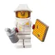 LEGO人偶 人偶抽抽包系列 養蜂人 Beekeeper 71029-7【必買站】 樂高人偶