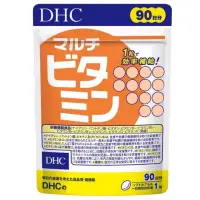 在飛比找蝦皮購物優惠-日本代購🇯🇵 【現貨免運秒發✅】DHC 綜合維他命 90日份