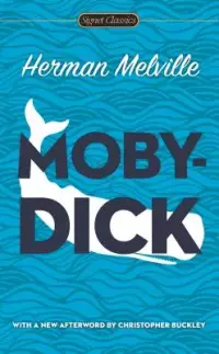 在飛比找博客來優惠-Moby-Dick Or, The Whale