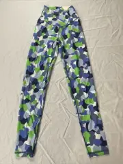OFFLINE By Aerie Real Me 7/8 Legging Size Small