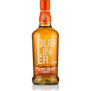 Dubliner Fiery Irish Liqueur 700ml
