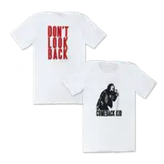 KT Tunstall Comeback Kid T-shirt