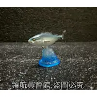 在飛比找蝦皮購物優惠-【領航員會館】日本正版EPOCH鯨魚與海洋生物 鰹魚 扭蛋 