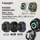 Spigen Apple Watch Ultra/S9/8/7/6/SE Rugged Armor Pro
